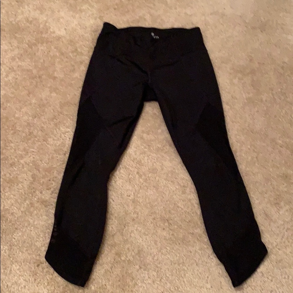 Athleta leggings